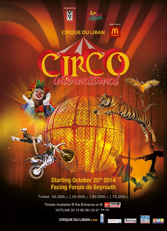 Circo International